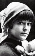 Full Yevgeniya Sabelnikova filmography who acted in the movie Molodost s nami.
