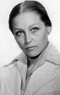 Full Yevgeniya Vetlova filmography who acted in the movie Opoznanie.