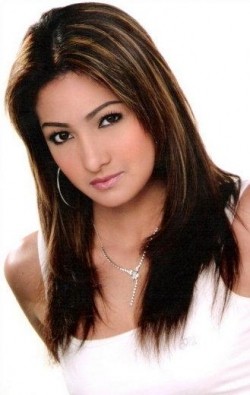 Full Ynez Veneracion filmography who acted in the movie Moreno.