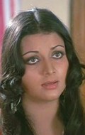 Full Yogeeta Bali filmography who acted in the movie Be-Shaque.