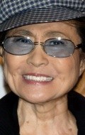 Full Yoko Ono filmography who acted in the movie Honeymoon.