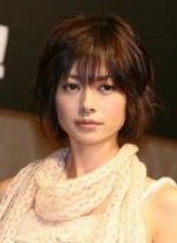 Full Yoko Maki filmography who acted in the movie Genom Hazard: aru tensai kagakusha no itsukakan.