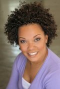 Full Yolanda Williams filmography who acted in the movie Odds or Evens.