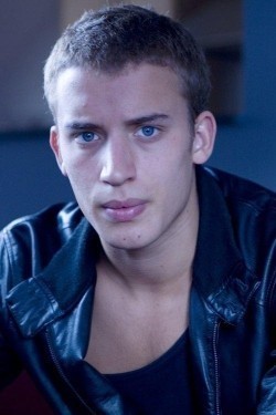 Full Jonas Bloquet filmography who acted in the movie 3 Days to Kill.