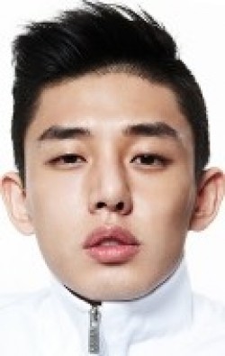Full Yoo Ah In filmography who acted in the movie Burning.