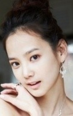 Full Yoon Seung Ah filmography who acted in the movie Salinuiroe.