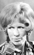Full Yootha Joyce filmography who acted in the movie Fragment of Fear.