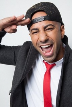 Full Yousef Erakat filmography who acted in the movie We Love You.