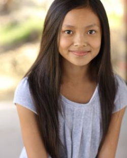 Full Ysa Penarejo filmography who acted in the movie McKenna Shoots for the Stars.