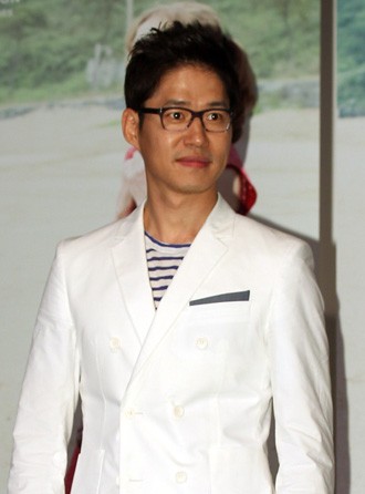 Full Yu Jun Sang filmography who acted in the movie Pyojeok.