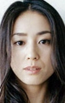 Full Yuko Nakamura filmography who acted in the movie Tetsuo: The Bullet Man.