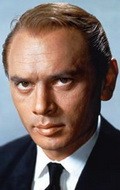 Full Yul Brynner filmography who acted in the movie Flight from Ashiya.
