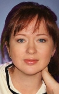 Full Yuliya Svezhakova filmography who acted in the movie Stiks.