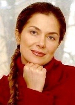 Full Yuliya Djerbinova filmography who acted in the movie Brilliantyi.