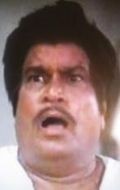Full Yunus Parvez filmography who acted in the movie Saajan.