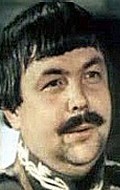 Full Yuri Rychkov filmography who acted in the movie Eskadron gusar letuchih.
