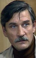 Full Yuri Grebenshchikov filmography who acted in the movie Voitelnitsa.