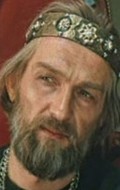 Full Yuri Muravitsky filmography who acted in the movie Amur i demon.