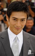 Full Yusuke Iseya filmography who acted in the movie Densen uta.