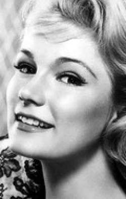 Full Yvette Mimieux filmography who acted in the movie Jackson County Jail.