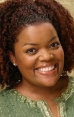 Full Yvette Nicole Brown filmography who acted in the movie Repo Men.