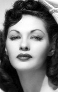 Full Yvonne De Carlo filmography who acted in the movie Criss Cross.