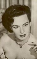 Full Yvonne Sanson filmography who acted in the movie Wanda la peccatrice.