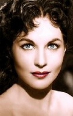 Full Yvonne Furneaux filmography who acted in the movie The Man in a Looking Glass.