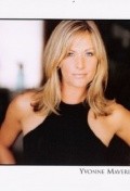 Full Yvonne Czerney filmography who acted in the movie Believers Among Us.