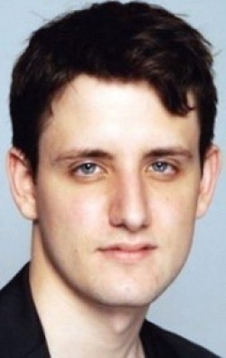Full Zach Woods filmography who acted in the movie Mascots.