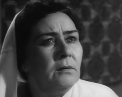 Full Zainab Sadriyeva filmography who acted in the movie Uhodya, ostayutsya.