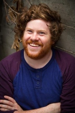 Full Zack Pearlman filmography who acted in the movie Why Him?.