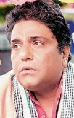 Full Zakir Hussain filmography who acted in the movie Enemmy.