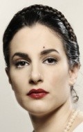 Full Zana Marjanovic filmography who acted in the movie In the Land of Blood and Honey.