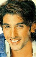 Full Zayed Khan filmography who acted in the movie Main Hoon Na.