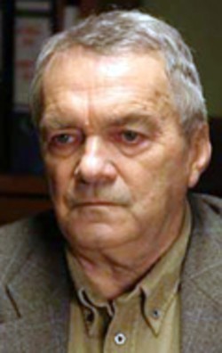 Full Zdzislaw Wardejn filmography who acted in the movie Dreszcze.