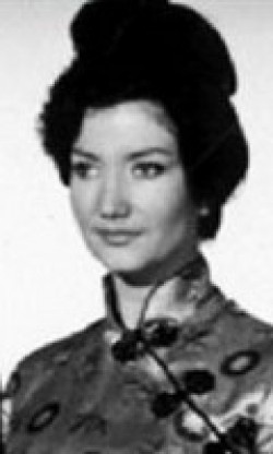 Full Zena Marshall filmography who acted in the movie Dr. No.