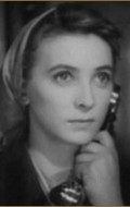 Full Zhanna Sukhopolskaya filmography who acted in the movie Leningradskaya simfoniya.
