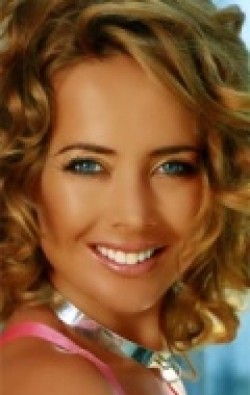 Full Zhanna Friske filmography who acted in the movie Dnevnoy dozor.
