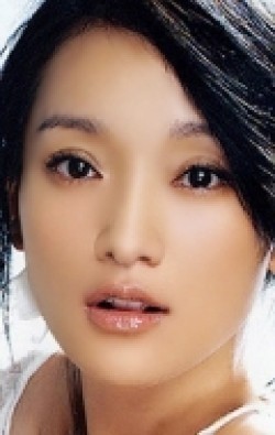 Full Zhou Xun filmography who acted in the movie Kong Zi.