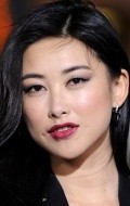 Full Zhu Zhu filmography who acted in the movie Shanghai Calling.