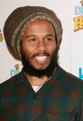 Full Ziggy Marley filmography who acted in the movie I Am Bolt.
