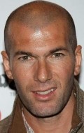 Full Zinedine Zidane filmography who acted in the movie Zidane, un portrait du 21e siecle.