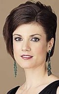 Full Zoe McLellan filmography who acted in the movie Inside Out.