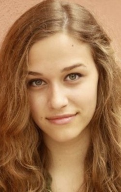 Full Zoe Graham filmography who acted in the movie Rudderless.