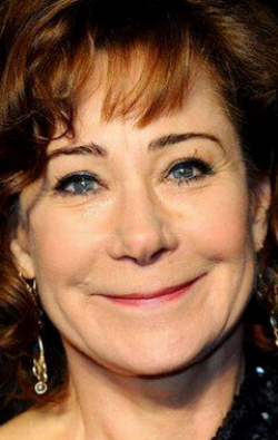 Full Zoe Wanamaker filmography who acted in the movie Swept from the Sea.