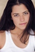 Full Zoe Jess Levy filmography who acted in the movie Curve of Earth.