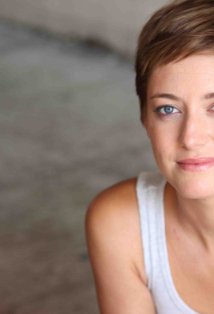 Full Zoe Perry filmography who acted in the movie Cotton.