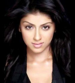 Full Zoa Morani filmography who acted in the movie Bhaag Johnny.