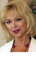 Full Zsuzsa Nyertes filmography who acted in the movie A harom testor Afrikaban.
